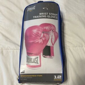 Everlasting Waist Strap Training Gloves